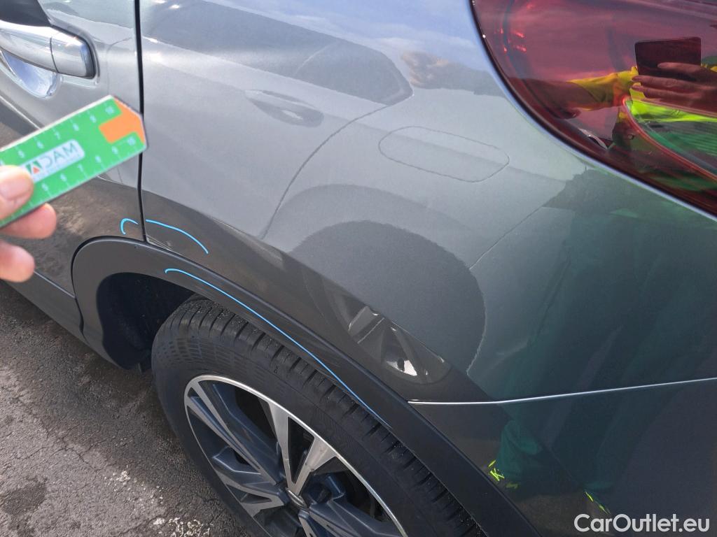  Nissan  Qashqai NISSAN  / 2017 / 5P / todoterreno DIG-T 103 kW (140 CV) E6D N-CONNECTA #15