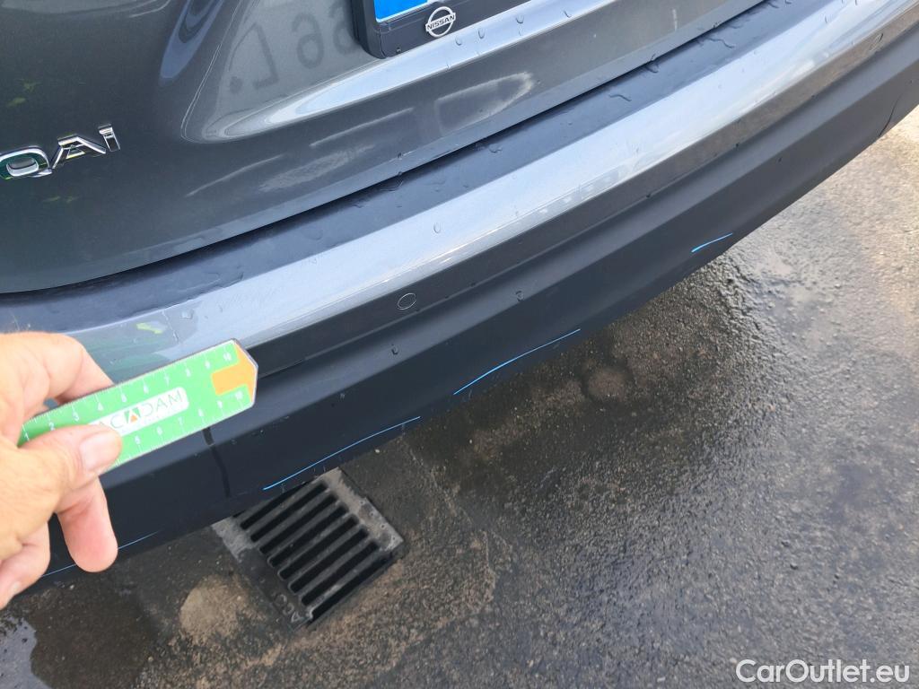  Nissan  Qashqai NISSAN  / 2017 / 5P / todoterreno DIG-T 103 kW (140 CV) E6D N-CONNECTA #28