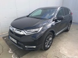  Honda  CR-V HONDA  / 2018 / 5P / todoterreno 2.0 i-MMD 4x2 ELEGANCE NAVI 