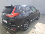  Honda  CR-V HONDA  / 2018 / 5P / todoterreno 2.0 i-MMD 4x2 ELEGANCE NAVI #2