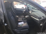  Honda  CR-V HONDA  / 2018 / 5P / todoterreno 2.0 i-MMD 4x2 ELEGANCE NAVI #6