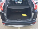  Honda  CR-V HONDA  / 2018 / 5P / todoterreno 2.0 i-MMD 4x2 ELEGANCE NAVI #8