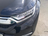  Honda  CR-V HONDA  / 2018 / 5P / todoterreno 2.0 i-MMD 4x2 ELEGANCE NAVI #17