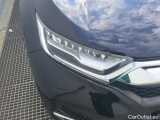  Honda  CR-V HONDA  / 2018 / 5P / todoterreno 2.0 i-MMD 4x2 ELEGANCE NAVI #18