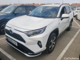  Toyota  RAV4 TOYOTA  / 2018 / 5P / todoterreno 2.5l PLUG-IN 300PH (e-CVT) Advance 