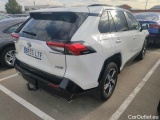  Toyota  RAV4 TOYOTA  / 2018 / 5P / todoterreno 2.5l PLUG-IN 300PH (e-CVT) Advance #2