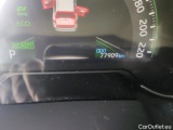  Toyota  RAV4 TOYOTA  / 2018 / 5P / todoterreno 2.5l PLUG-IN 300PH (e-CVT) Advance #5