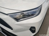  Toyota  RAV4 TOYOTA  / 2018 / 5P / todoterreno 2.5l PLUG-IN 300PH (e-CVT) Advance #18