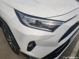  Toyota  RAV4 TOYOTA  / 2018 / 5P / todoterreno 2.5l PLUG-IN 300PH (e-CVT) Advance #19