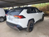  Toyota  RAV4 TOYOTA  / 2018 / 5P / todoterreno 2.5l 220H Style #2