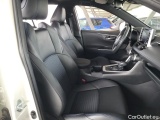  Toyota  RAV4 TOYOTA  / 2018 / 5P / todoterreno 2.5l 220H Style #6