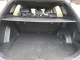  Toyota  RAV4 TOYOTA  / 2018 / 5P / todoterreno 2.5l 220H Style #8