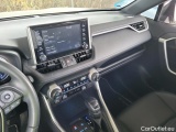  Toyota  RAV4 TOYOTA  / 2018 / 5P / todoterreno 2.5l 220H Style #13