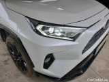  Toyota  RAV4 TOYOTA  / 2018 / 5P / todoterreno 2.5l 220H Style #16