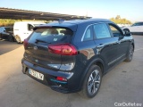  KIA  Niro KIA e- / 2016 / 5P / crossover e- 150kW (204CV) Drive (Long Range) #2