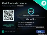  KIA  Niro KIA e- / 2016 / 5P / crossover e- 150kW (204CV) Drive (Long Range) #16