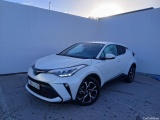  Land Rover  Discovery TOYOTA C-HR / 2019 / 5P / todoterreno 1.8 125H Advance 