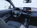  Land Rover  Discovery TOYOTA C-HR / 2019 / 5P / todoterreno 1.8 125H Advance #3