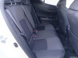  Land Rover  Discovery TOYOTA C-HR / 2019 / 5P / todoterreno 1.8 125H Advance #7