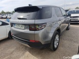  Land Rover  Discovery LAND ROVER  Sport / 2019 / 5P / todoterreno 2.0D I4-L.Flw 150 PS AWD Auto S #2