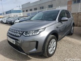  Land Rover  Discovery LAND ROVER  Sport / 2019 / 5P / todoterreno 2.0D I4-L.Flw 150 PS AWD Auto S 