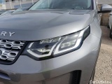 Land Rover  Discovery LAND ROVER  Sport / 2019 / 5P / todoterreno 2.0D I4-L.Flw 150 PS AWD Auto S #16