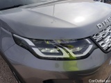  Land Rover  Discovery LAND ROVER  Sport / 2019 / 5P / todoterreno 2.0D I4-L.Flw 150 PS AWD Auto S #17