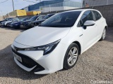  Toyota  Corolla TOYOTA  1.8 125H ACTIVE TECH E-CVT (CX) 