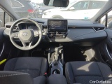  Toyota  Corolla TOYOTA  1.8 125H ACTIVE TECH E-CVT (CX) #3