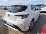  Toyota  Corolla TOYOTA  1.8 125H ACTIVE TECH E-CVT (CX) #2