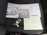  Toyota  Corolla TOYOTA  1.8 125H ACTIVE TECH E-CVT (CX) #9