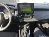  Toyota  Corolla TOYOTA  1.8 125H ACTIVE TECH E-CVT (CX) #13