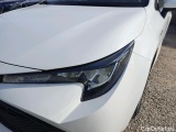  Toyota  Corolla TOYOTA  1.8 125H ACTIVE TECH E-CVT (CX) #15
