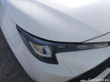  Toyota  Corolla TOYOTA  1.8 125H ACTIVE TECH E-CVT (CX) #16