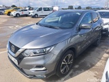  Nissan  Qashqai NISSAN  / 2017 / 5P / todoterreno DIG-T 103 kW (140 CV) E6D N-CONNECTA 