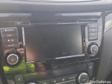  Nissan  Qashqai NISSAN  / 2017 / 5P / todoterreno DIG-T 103 kW (140 CV) E6D N-CONNECTA #14