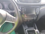  Nissan  Qashqai NISSAN  / 2017 / 5P / todoterreno DIG-T 103 kW (140 CV) E6D N-CONNECTA #15