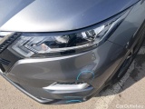  Nissan  Qashqai NISSAN  / 2017 / 5P / todoterreno DIG-T 103 kW (140 CV) E6D N-CONNECTA #17