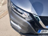  Nissan  Qashqai NISSAN  / 2017 / 5P / todoterreno DIG-T 103 kW (140 CV) E6D N-CONNECTA #18