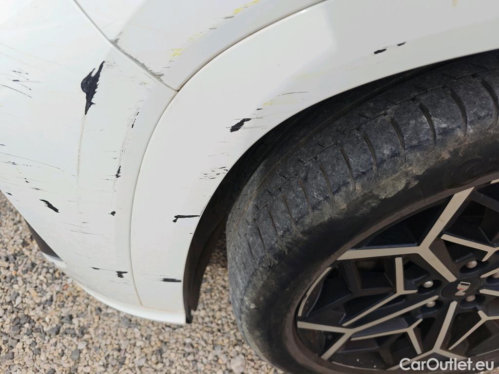  Hyundai  Tucson HYUNDAI  / 2020 / 5P / todoterreno 1.6 CRDI 100kW 48V N-Line Sky DCT 4x4 #62