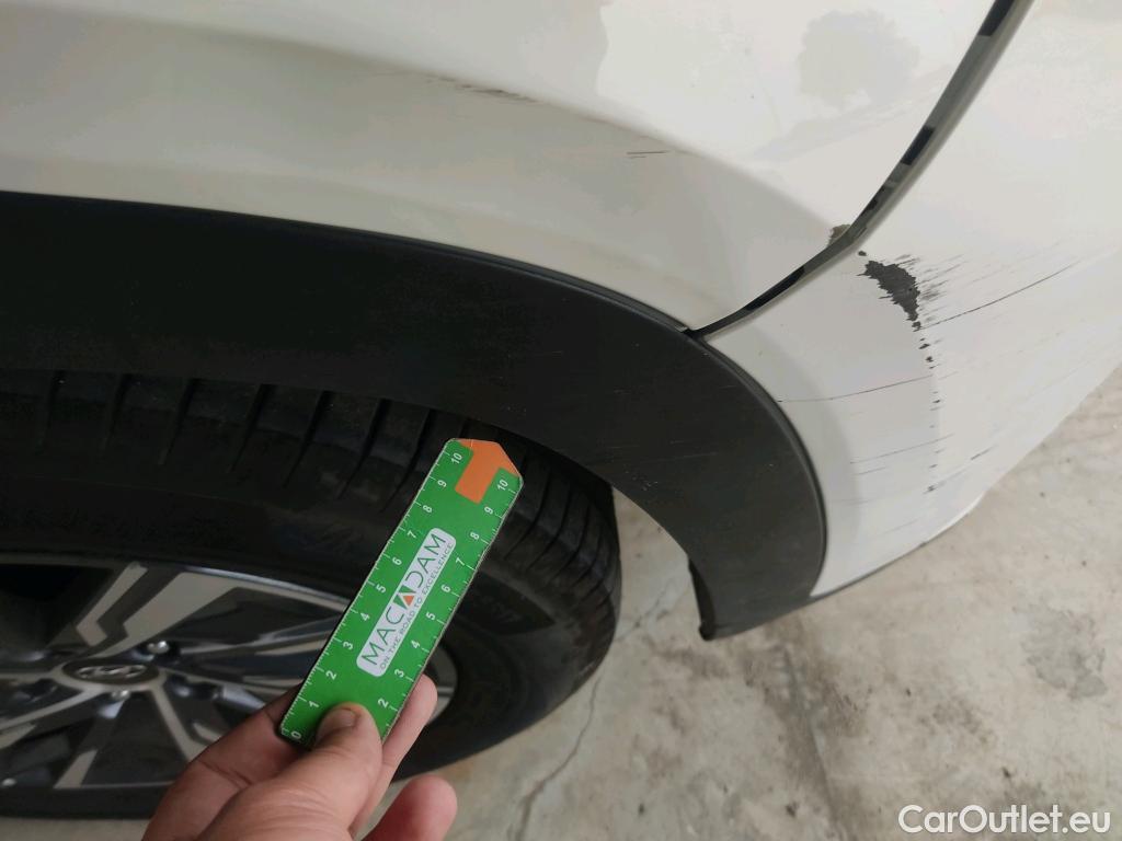  Hyundai  Tucson HYUNDAI  / 2020 / 5P / todoterreno 1.6 CRDI 100kW (136CV) 48V Maxx DCT #22