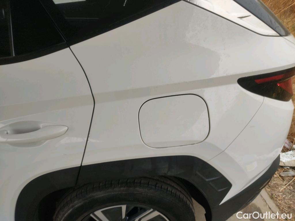  Hyundai  Tucson HYUNDAI  / 2020 / 5P / todoterreno 1.6 CRDI 100kW (136CV) 48V Maxx DCT #33