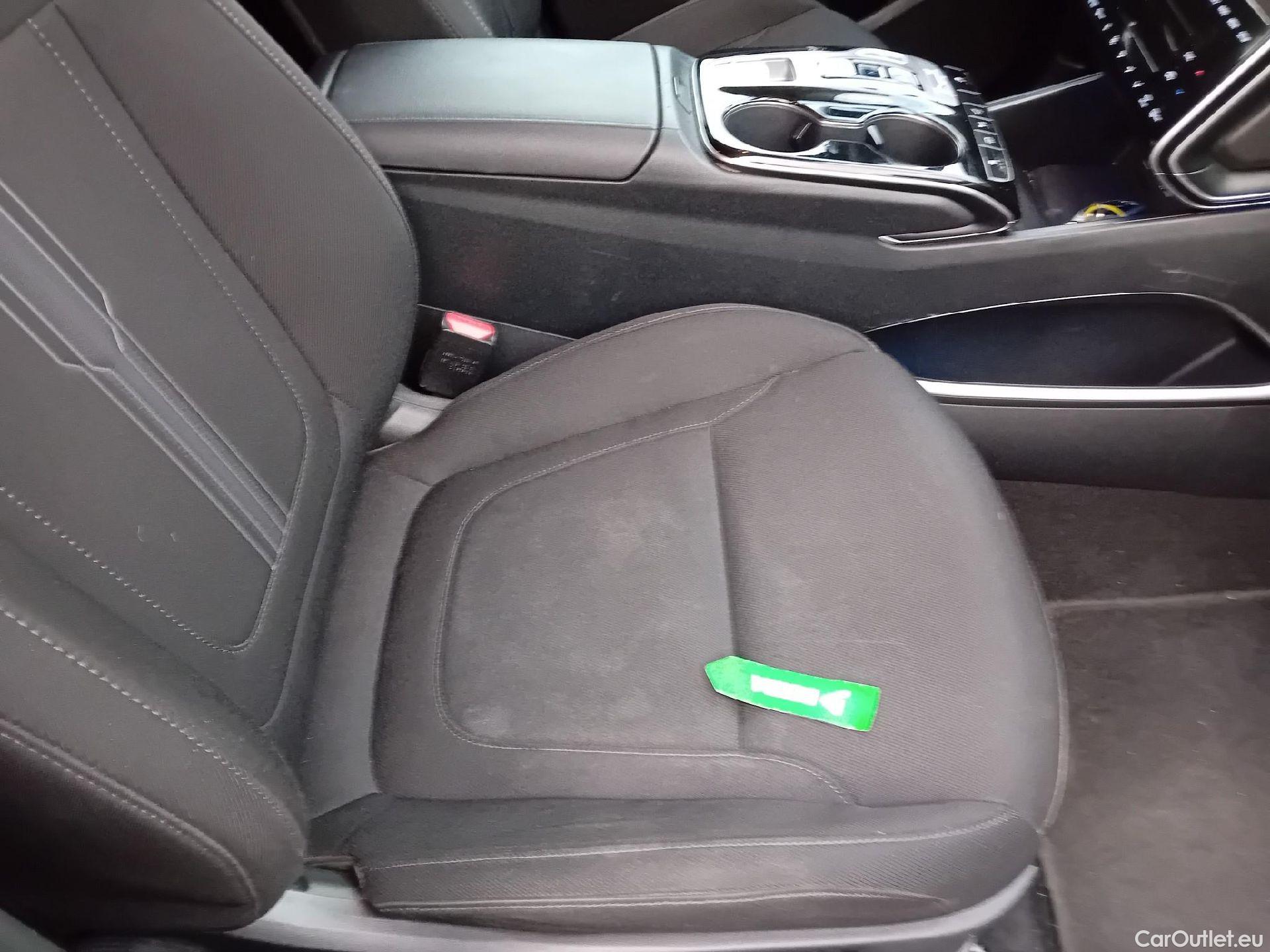 Hyundai  Tucson HYUNDAI  / 2020 / 5P / todoterreno 1.6 TGDI 169kW HEV Tecno Auto 2C #13