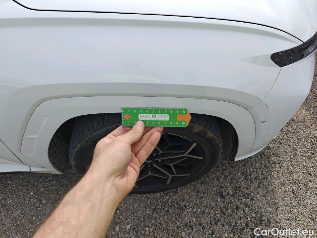  Hyundai  Tucson HYUNDAI  / 2020 / 5P / todoterreno 1.6 CRDI 100kW 48V N-Line Sky DCT 4x4 #63