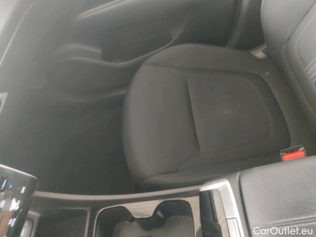  Hyundai  Tucson HYUNDAI  / 2020 / 5P / todoterreno 1.6 CRDI 100kW (136CV) 48V Maxx DCT #28