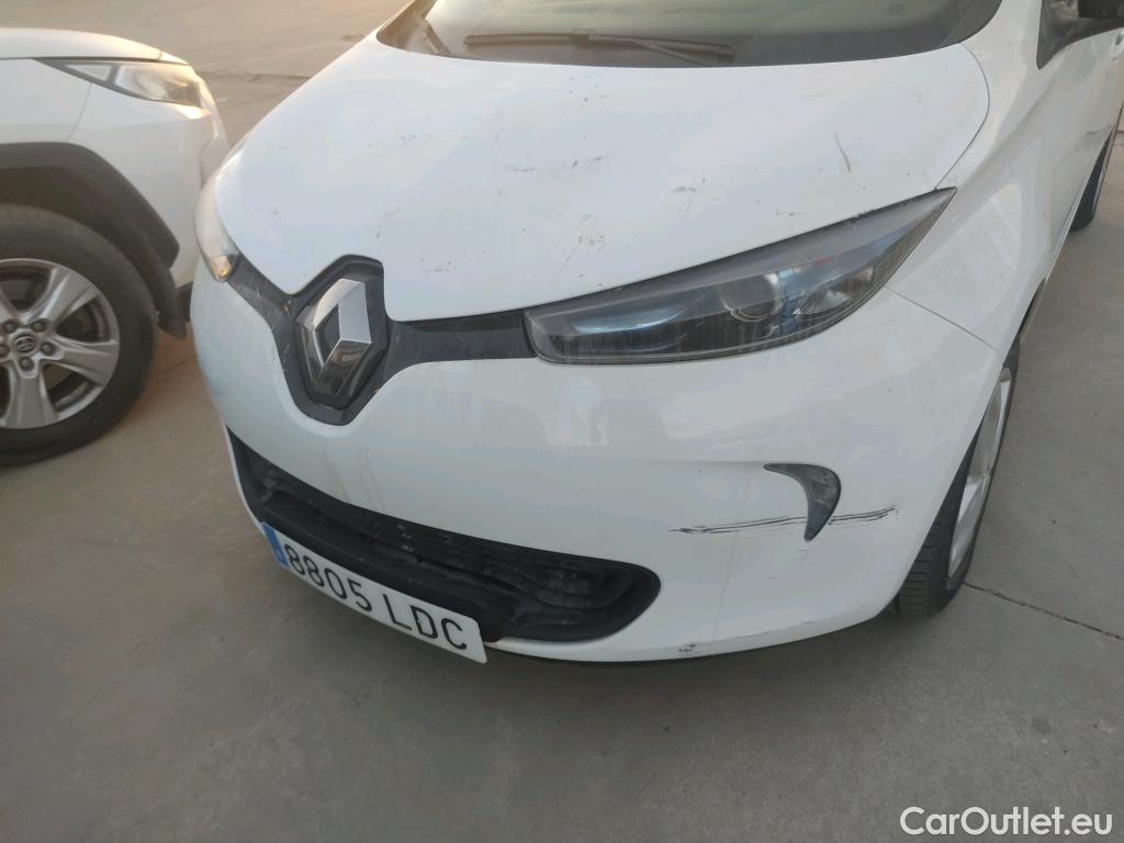  Renault  Zoe RENAULT  / 2013 / 5P / berlina con portón Life 40 R90 - SS #17