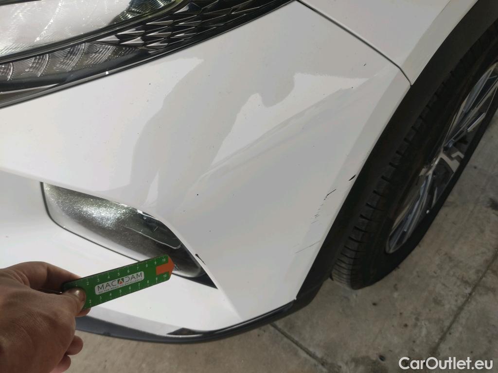  Hyundai  Tucson HYUNDAI  / 2020 / 5P / todoterreno 1.6 CRDI 100kW (136CV) 48V Maxx DCT #15