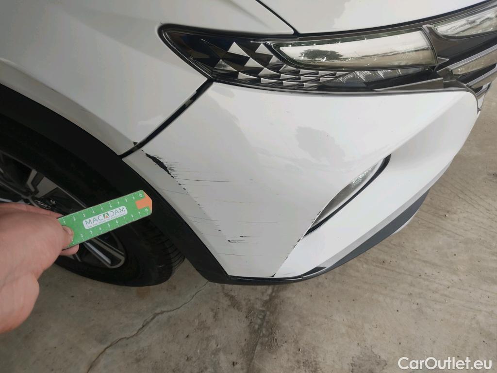  Hyundai  Tucson HYUNDAI  / 2020 / 5P / todoterreno 1.6 CRDI 100kW (136CV) 48V Maxx DCT #16