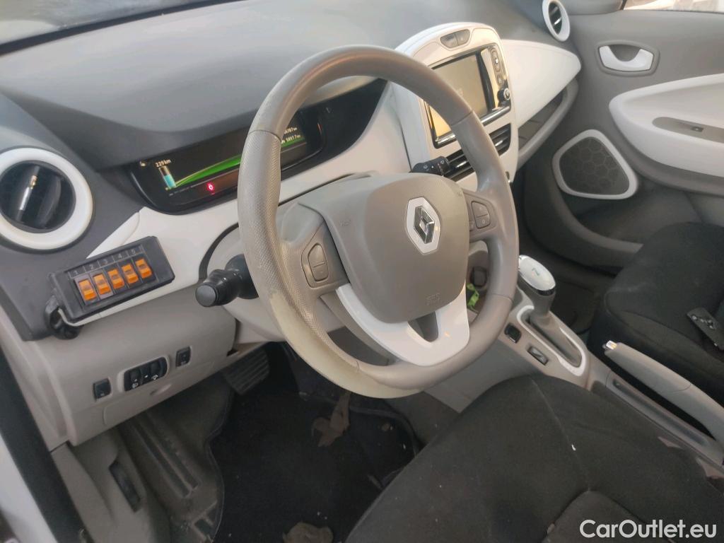  Renault  Zoe RENAULT  / 2013 / 5P / berlina con portón Life 40 R90 - SS #3