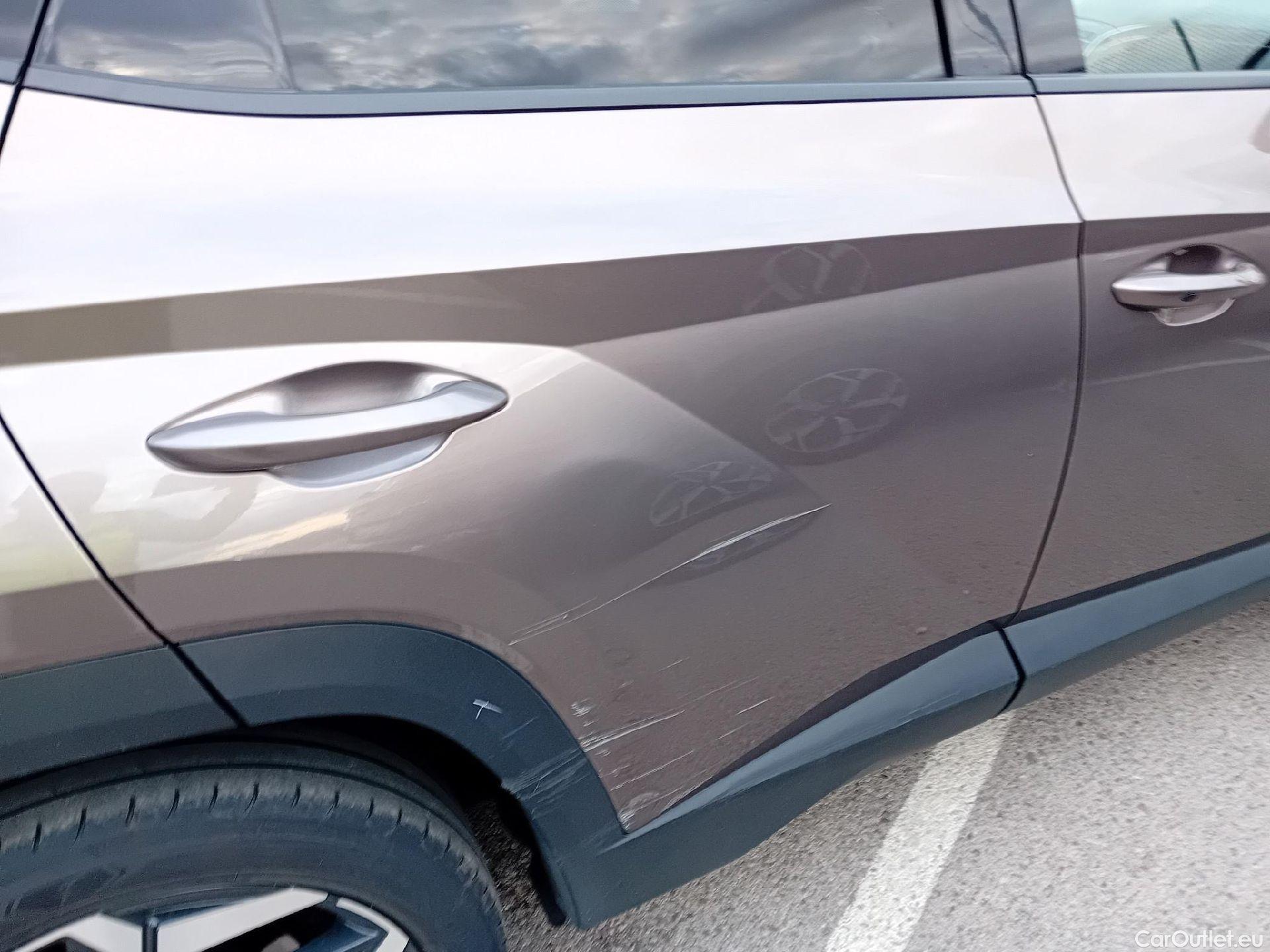  Hyundai  Tucson HYUNDAI  / 2020 / 5P / todoterreno 1.6 TGDI 169kW HEV Tecno Auto 2C #38